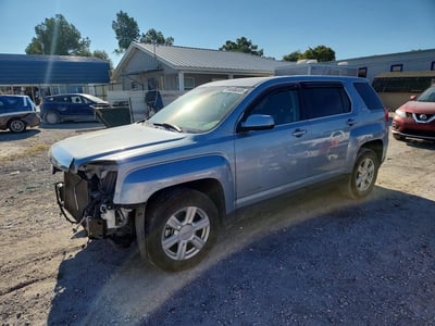 2015 GMC Terrain