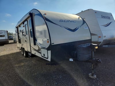 2017 KZ RV Sonic