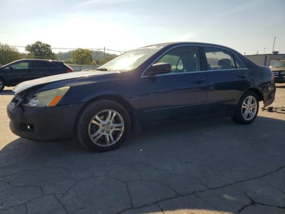 2006 Honda Accord
