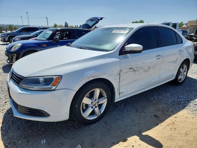 2014 Volkswagen Jetta