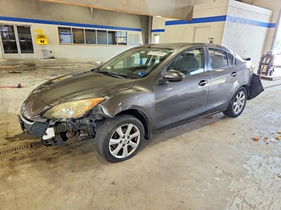 2010 Mazda 3