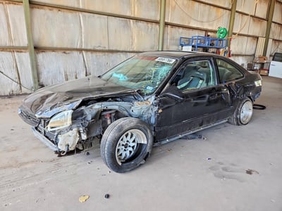 1996 Honda Civic