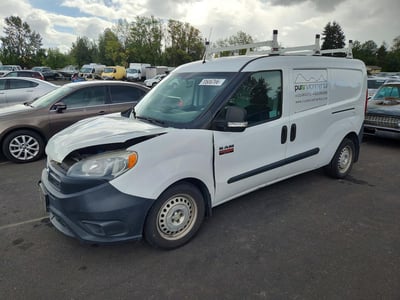 2016 RAM Promaster City