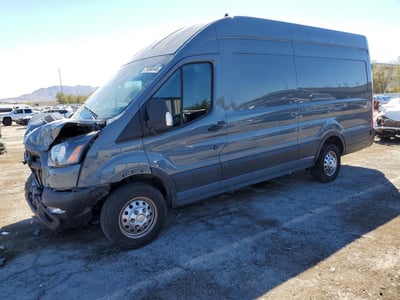 2023 Ford Transit Connect