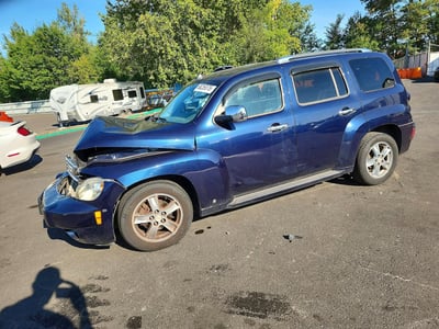 2008 Chevrolet HHR
