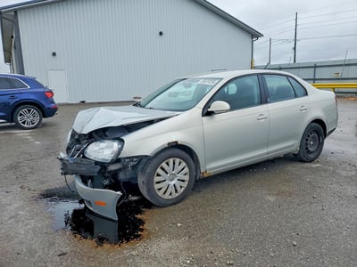 2010 Volkswagen Jetta