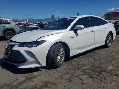 2020 Toyota Avalon
