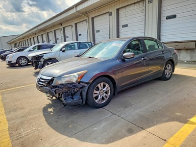 2011 Honda Accord