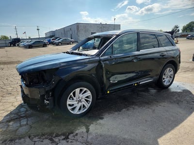 2020 Lincoln Corsair
