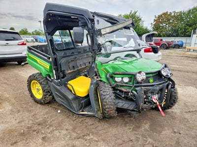 2022 John Deere Gator