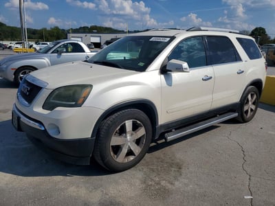 2011 GMC Acadia