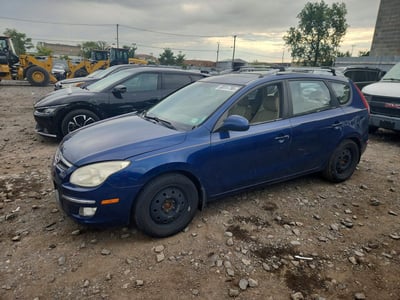 2012 Hyundai Elantra