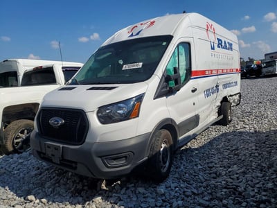 2023 Ford Transit Connect
