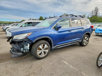 2019 Subaru Ascent
