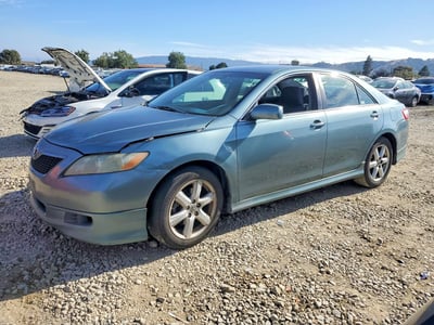 2009 Toyota Camry