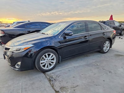 2013 Toyota Avalon
