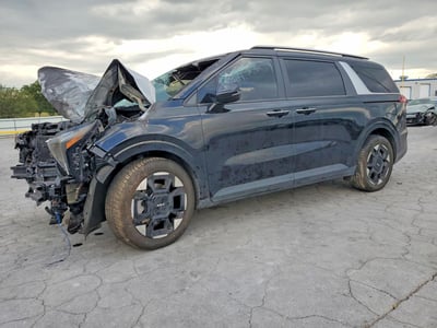 2025 Kia Carnival