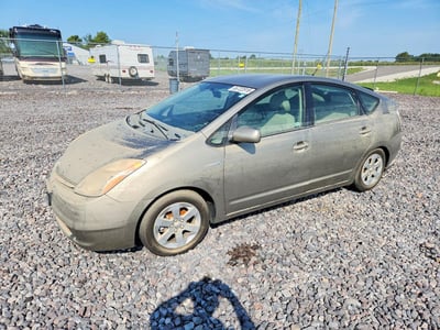 2009 Toyota Prius
