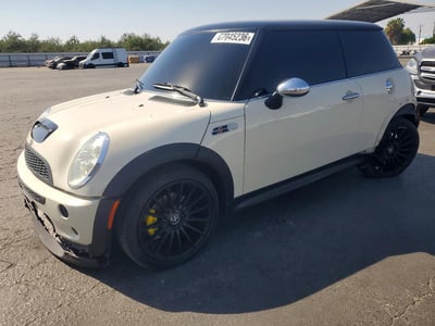 2005 MINI Cooper