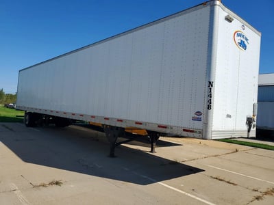 2014 Utility Trailer Manufacturer Utility Trailer Manufacturer