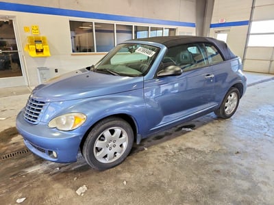 2007 Chrysler PT Cruiser