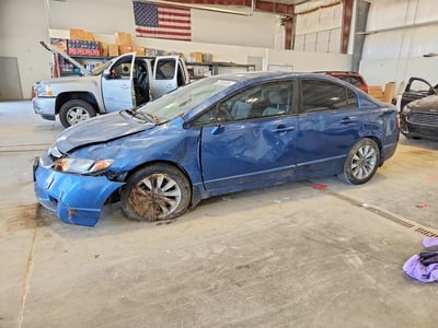 2010 Honda Civic