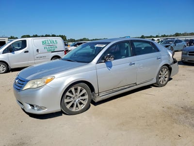 2012 Toyota Avalon
