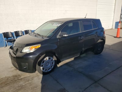 2008 Scion xD