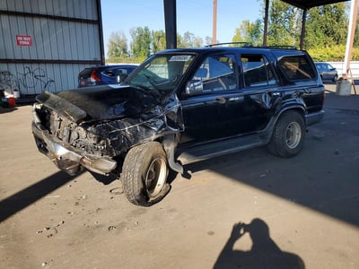1995 Toyota 4Runner