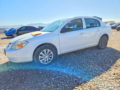 2009 Chevrolet Cobalt