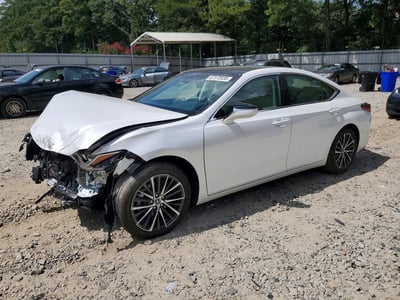 2024 Lexus ES 350