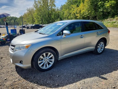 2015 Toyota Venza