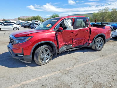2023 Honda Ridgeline