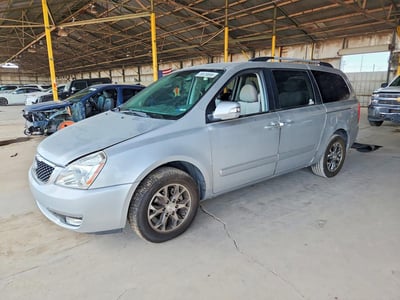2014 Kia Sedona