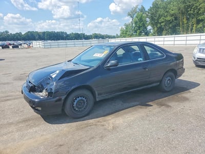 1996 Nissan 200SX