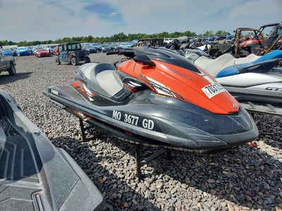 2014 Yama - Yamaha Fzs