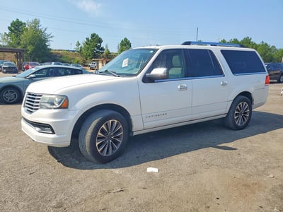 2015 Lincoln Navigator