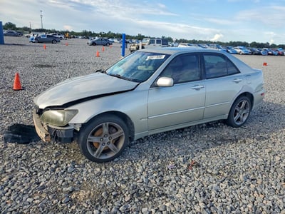 2003 Lexus IS 300