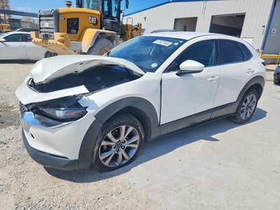 2021 Mazda CX-30