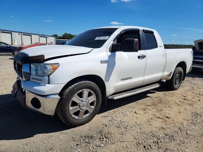 2008 Toyota Tundra