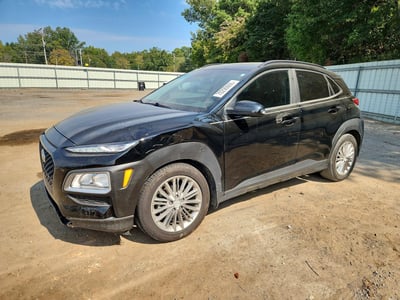 2018 Hyundai Kona