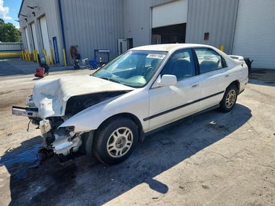 1994 Honda Accord
