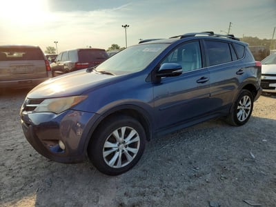 2014 Toyota RAV4