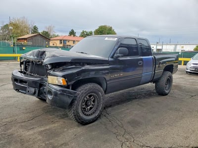 2001 Dodge Ram Pickup