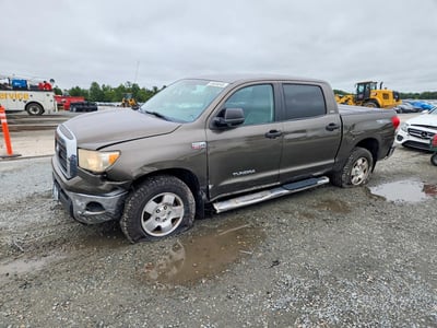 2008 Toyota Tundra