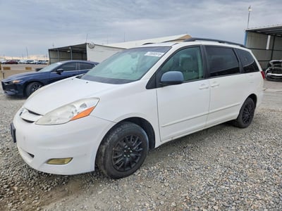2006 Toyota Sienna