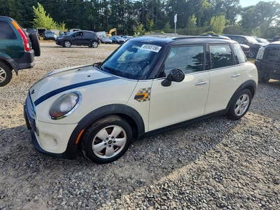 2015 MINI Hardtop
