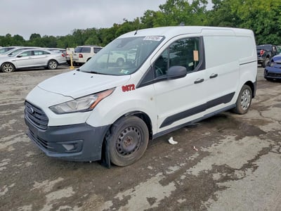 2020 Ford Transit Connect