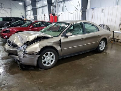 2003 Mercury Sable