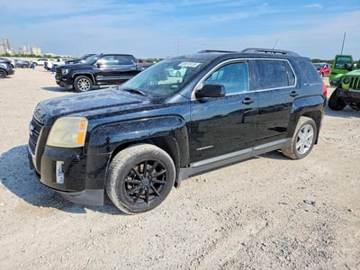 2011 GMC Terrain